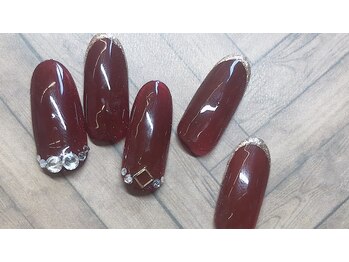 アミュレット(AMULET)/