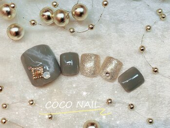 ココネイル 池袋東口店(COCO NAIL)/