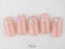 マウレア 山形店(Maulea)/シンプルプラン