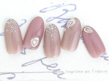 プラスミュウ(+miu)/Miuコース　31