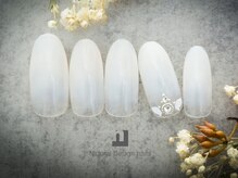 ナチュラルデザイン 品川本店(Natural Design)/ワンポイントArtネイル