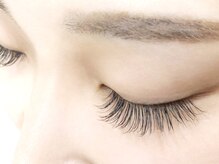 グラマラス 横浜関内店(GLAMOROUS)の雰囲気(瞬きする程印象的な目元★マツエク・まつ毛パーマ・アイブロウ★)