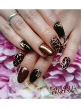 アイネイル(iNAIL)/