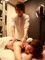 オアゾ(OAZO) CHIREI