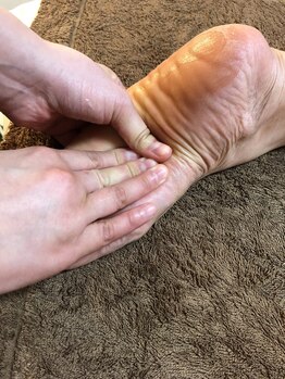 スリーアール(three R)/◆シリフィックスタイル下半身◆