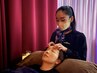 【30分で即効アイケア】眼精疲労に！驚きの爽快感◎視界が一気に明るく軽い！
