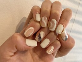 120分お任せデザイン