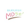 エムディラボ 神戸三宮店(MDラボ)ロゴ