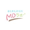 エムディラボ 神戸三宮店(MDラボ)のお店ロゴ