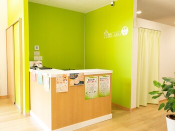骨盤ラボ 木津川店(骨盤LABO)/骨盤LABO 木津川店
