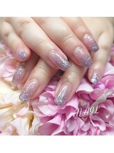 アイネイル(iNAIL)/