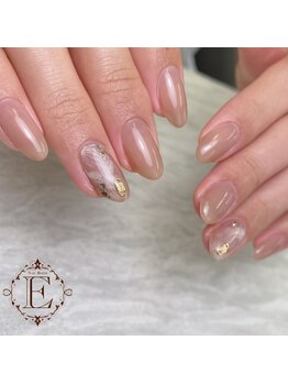 ネイルルーム E/ハンドネイル
