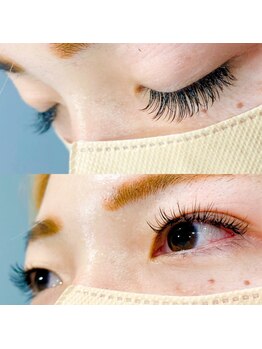 グリン(grin)/まつ毛エクステ