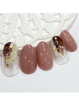 ネイルサロン アウリノ 大宮店(AULINO)/