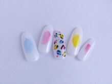 パナネイル(pana nail)/定額デザイン