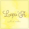 レプア(Lepu'A)のお店ロゴ