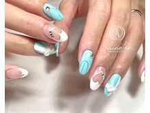 シャインアン(Shine'an)/デザイン1.５時間