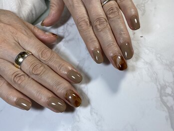 エステティックサロン ガーデニア(Gardenia)/ネイル画像