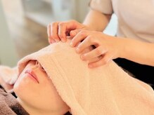 ナビ(navi)/アイヘッド