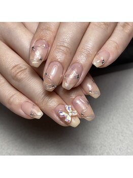 シャルム 五反田(Charme)/アート放題90分コース