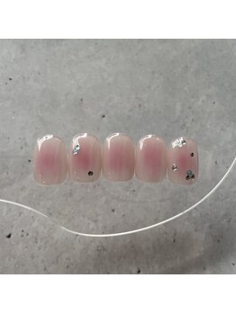 クチュリエール(Couturie're)/定額デザインC　フィルイン