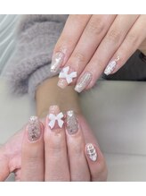 エンジェルクリス(Angel Chris)/