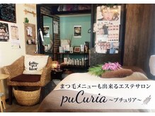 プチュリア(puCuria)