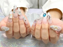 イフビューティー 上野御徒町店(If beauty)/