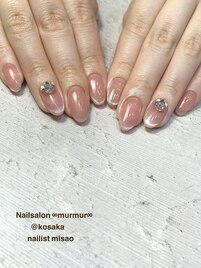 マグネットフレンチ