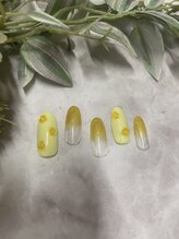 ネイルサロン ネイルクク(Nail KUKU)/五月キャンペーン