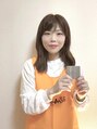 ヨサパーク ガーネット(YOSA PARK) kayo
