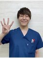 ABC整体スタジオ 聖蹟桜ヶ丘 竹内 伸充