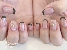 ビアンカ 沖縄読谷村店(Bianca)/ブラウンフレンチ