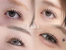 リリア(Lilia)