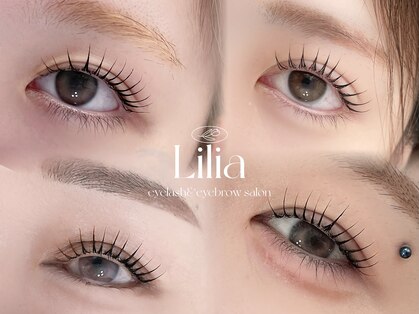 リリア(Lilia)の写真