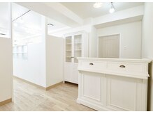 リア 越谷店(lia)の雰囲気（丁寧にカウンセリングしています★［まつげパーマ/マツエク/眉］）