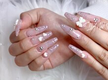 エリア(ELIA)/長さ出しやり放題