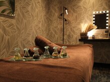 オレアスパ(OLEA SPA)