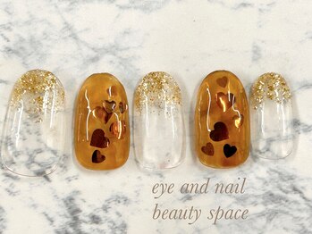 ビューティースペース 品川大井町店(Beauty Space)/あ