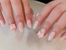 【ミキシング無料】★MAKI限定！【HAND】“ワンカラー”/¥8,000/(Nailist)