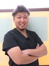 ゆう整骨院&nbsp;佐伯 悠成