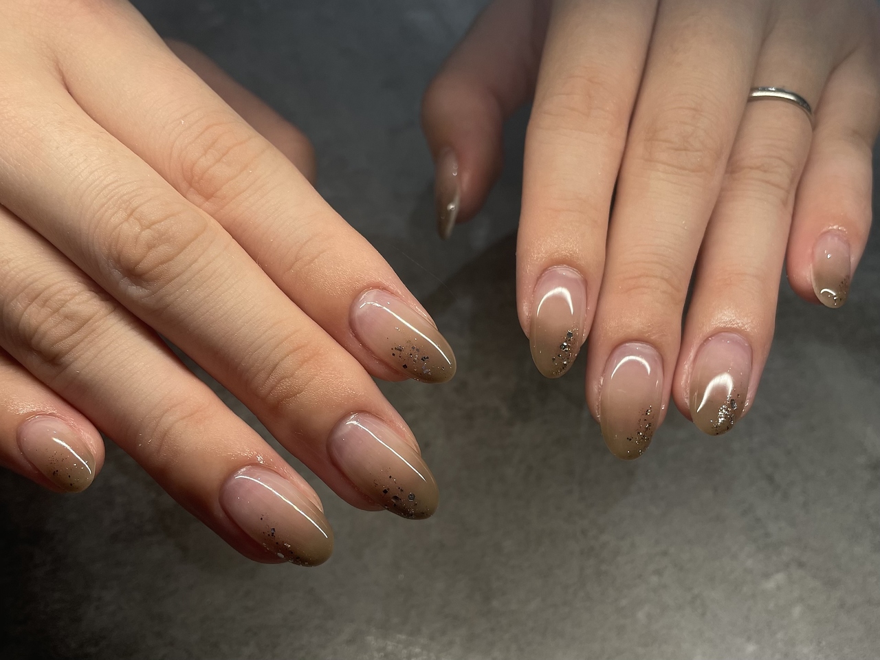 ラ リエート 本川越店(La lieto)/カラグラ×ラメ