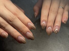 カラグラ×ラメ