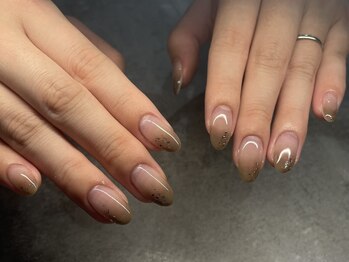 カラグラ×ラメ