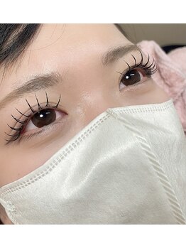 アユミ アイラッシュ サロン プロ ドレ(Ayumi.)/マツエク140