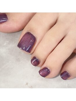 ベル 古川店(Belle)/フットネイル★