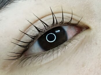 ジュウェル 宜野湾店(Nail Salon Jewel)/ビューラーいらず!