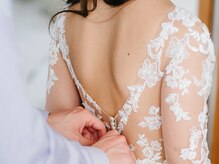 ビューティースタジオ韓美 渋谷店/ブライダル