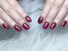 イーネイル(e′nail)/フラッシュマグネットネイル