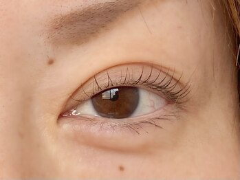 マギバイバディ 宇都宮店(magi by BUDDY)/ラッシュリフト